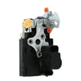 thumbnail image 3 of Door Lock Actuator,Rear Door Liftgate Lock Door Lock Mechanism Liftgate Lock Actuator Tailored for Perfection, 3 of 5