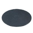 thumbnail image 1 of Boardwalk 4012BLA 12 in. Standard Floor Pads - Black, 1 of 1