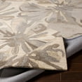 thumbnail image 5 of Mark&Day Wool Area Rugs, 12x15 Toulon Cottage Charcoal Area Rug (12' x 15'), 5 of 8