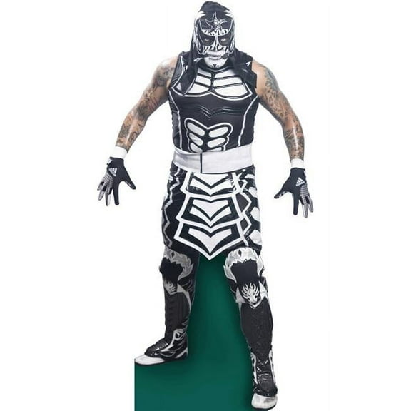 SC2179 Penta Zero M Cardboard Cutout