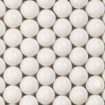 thumbnail image 6 of Candy Envy - Black and White 2 Pack Combo 1 Inch Gumballs - Approx. 113 Gumballs Per Bag - North American Made & Kosher Certified, 6 of 9