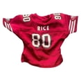 thumbnail image 2 of Camiseta de fútbol para muñeca a escala 1/6, camiseta de poliéster para figura de acción, camiseta en miniatura para Rojo, 2 of 8
