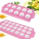 thumbnail image 4 of Injueey Herramientas duraderas para hacer bolas de de Gel de sílice, una herramienta cómoda, versátil, segura y saludable Cocina y Comedor 14 Triángulo de cuadrícula, 4 of 6