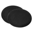 thumbnail image 5 of WORGEOUS 2pcs Headphone Cover Compatible With Q460 Professional Headphone Padding, 5 of 8