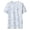 White, variant on Big and Tall Shirts for Men Short Sleeved T Shirt Men's Thin Ice Silk Quick Drying Short Sleeved Quick Drying Sports Half Inside The Sportswear Casual Cat Shirts for Men Compression Big Mens 3XL