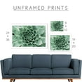 thumbnail image 7 of Humble Chic Succulent Cactus Plant Unframed Print - Wall Art Poster, 8x10 Horizontal, 7 of 7