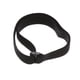 thumbnail image 4 of Hook And Loop Straps Nylon Cable Ties Organizer Fastener, 30 Cm X 2.5 Cm, (20pcs, Black), 4 of 5