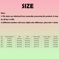 thumbnail image 3 of Xudanell Toddler Girl Summer Outfits Letter Print Princess Girls Short Sleeved Tops Short Heart Print Pants 3 Piece Set Cotton Light Purple 6-9 Months, 3 of 6