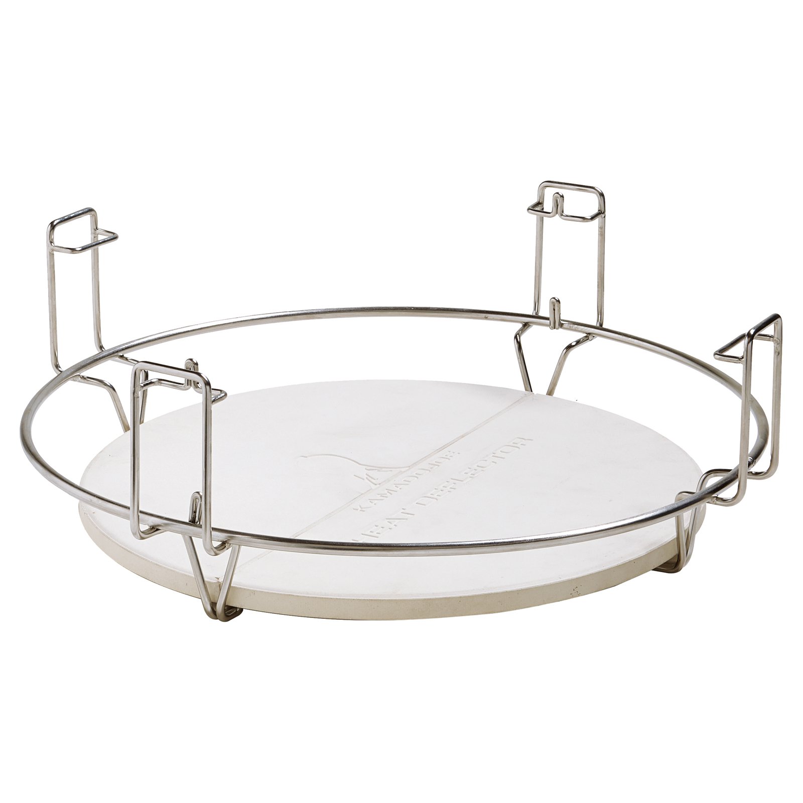 Kamado Joe Classic Heat Deflector Plate