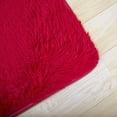 thumbnail image 6 of Bedroom Rug Fluffy Rug for Room Fuzzy Carpet Shaggy Rugs Living Room Decor, 6 of 8