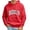 a-Red112, variant on VNKIDY Men's Hoodies Street Style Autumn Winter Letter Prints Sweatshirts Loose Fit Long Sleeve Hooded Athletic Sweatshirts For Outdoor Activities Leisure Tops
