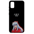 thumbnail image 1 of Funda Blanda Para Motorola Moto G9 Play Plus E7 Power G9 + E7i Silicona Para Teléfono PF74 Inuyasha Anime Casing, 1 of 4