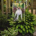 thumbnail image 2 of Carolines Treasures SS8156GF English Bulldog Flag - Garden Size, 2 of 3