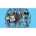 thumbnail image 4 of Big Time Rush, Game Mill, Nintendo Wii, 83465608665, 4 of 5