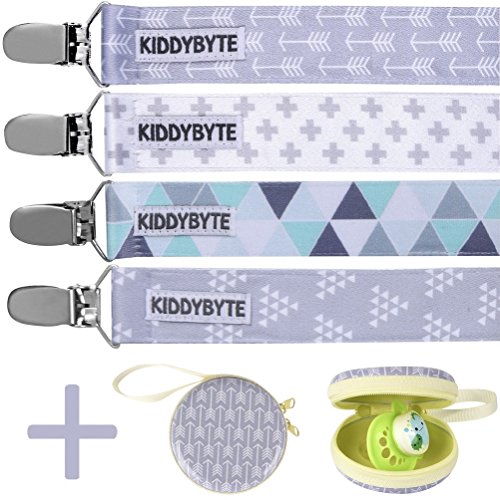 clips for the babies