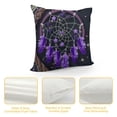 thumbnail image 4 of YINGXI  Throw Pillow Covers Home Decor 22x22in, 4 of 5