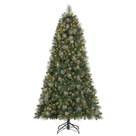 polygroup 7 5 green silver fir artificial christmas tree polygroup 7 5 green silver fir artificial christmas tree