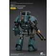 thumbnail image 3 of JOYTOY Sons of HorusContemptor Dreadnought with Gravis Autocannon, 3 of 7