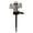 typeC, variant on Autumn Solar Powered Projector Yard Stake Light Weather Resistant Silhouette Lamp For Walkway Patio Lawn Halloween Outdoor Landscape Decor Gifts