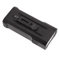 thumbnail image 3 of Oubit USB Rechargeable Flashlight,13000LM Super Bright LED Powerful Handheld Flashlight Outdoor Emergency Flashlight Ultimate Comfort, 3 of 9