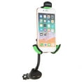 thumbnail image 2 of Jinnoda Vodool Support de Charge Universel pour Voiture Double Sortie USB pour Téléphone Intelligent, 2 of 7