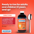 thumbnail image 5 of Desempacho Liquid Antacid, Fast Relief for Upset Stomach, Heartburn and Indigestion, Sugar Free Formula, 8 fl OZ, 5 of 8