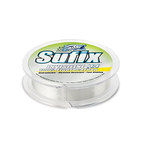 InvisiLine Ice FlrCrbn