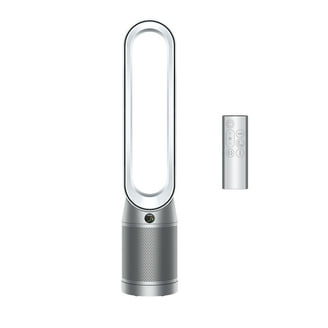 Dyson Pure Hot+Cool™ HP01 Purifier Heater with Remote | White