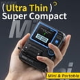 thumbnail image 4 of Transistor Tester, 1.44 Inch Screen Transistor Meter Efficient Detection  for Diode, 4 of 7