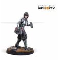 thumbnail image 2 of Infinity: Infinity JSA Paint Set Keisotsu Paramedic Exclusive, 2 of 2