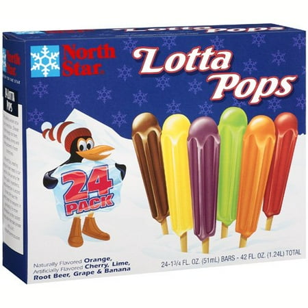 Northstar Lotta Pops