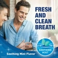 thumbnail image 5 of Act Dry Mouth Lozenges With Xylitol, Soothing Mint, 18 Lozenges, 5 of 6