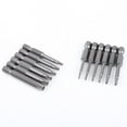 thumbnail image 4 of Gupbes Ensemble de Tournevis Durables pour Perceuses Électriques, 4 of 8