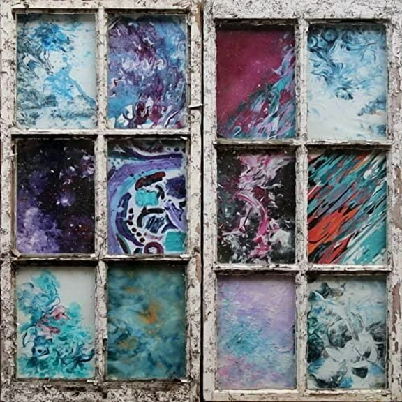 Caro - Burrows - Music & Performance - CD