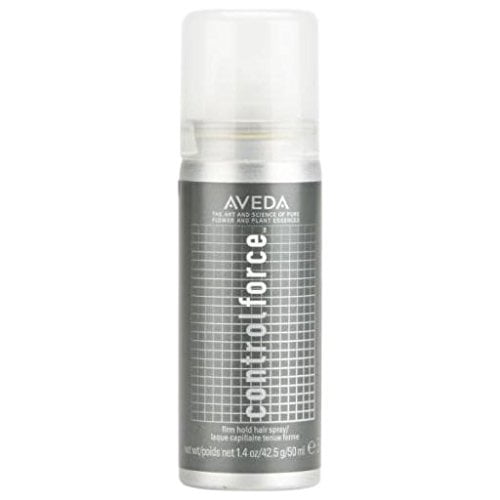 Aveda Control Force Firm Hold Hair Spray 1.4 oz