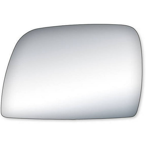 Driver Side Replacement Glass For 95-96