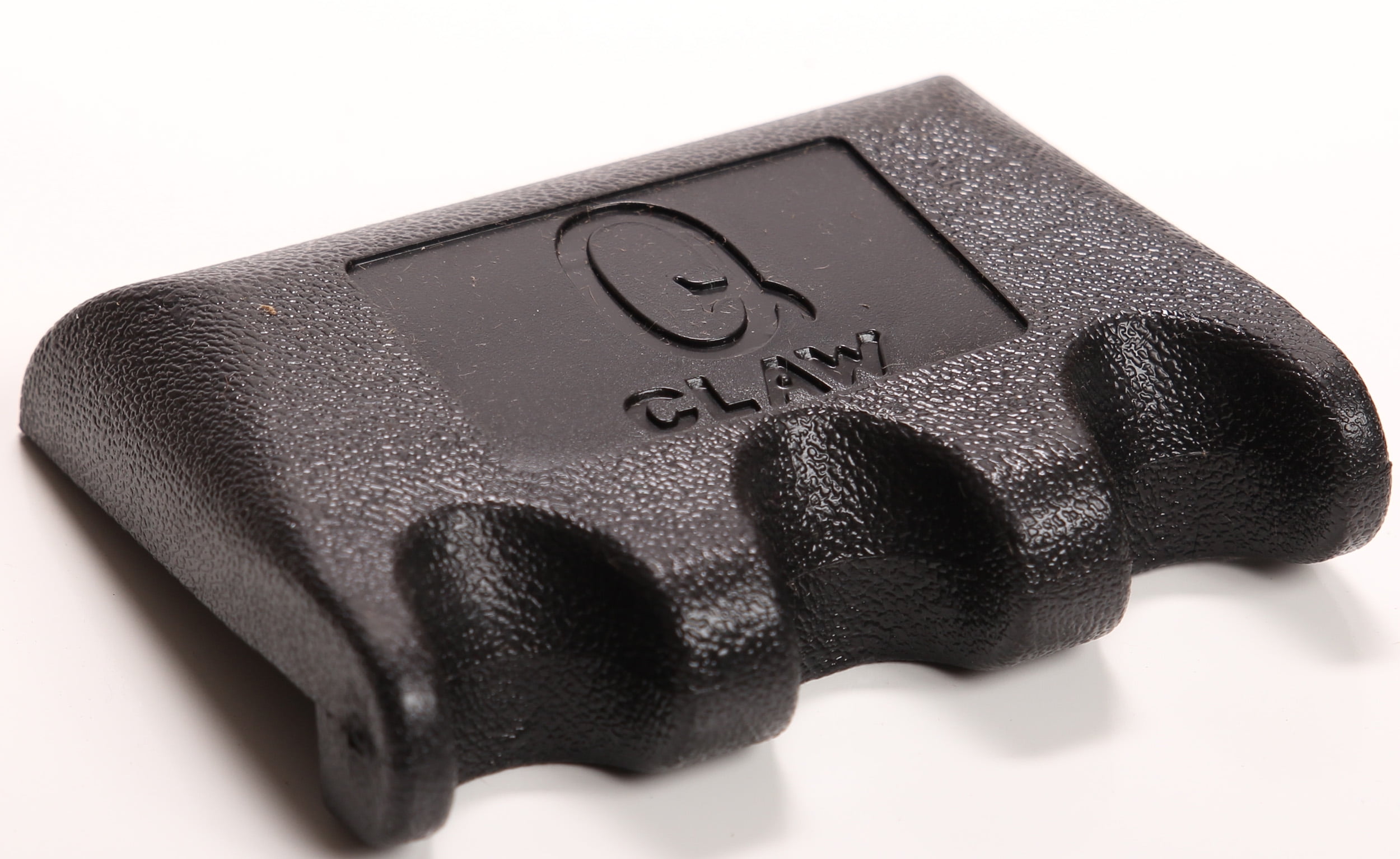 Sports et Loisirs Portequeues Black Q Claw 3 Pool Cue Holder Color