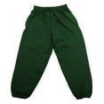 thumbnail image 1 of Jerzees Schoolgear Boys/Girls  Jog Pant / Jogging Bottoms, 1 of 3