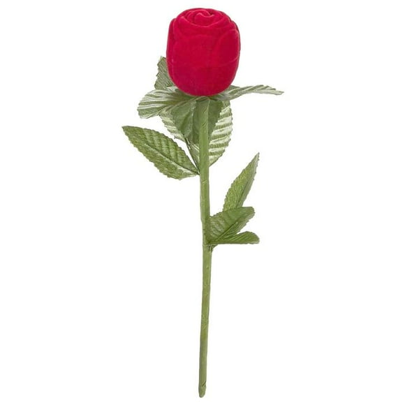 Rosas para San Valentin HatchRose 25 Pzas Rosa Terciopelo SMILEFUN MXRSE-009-3