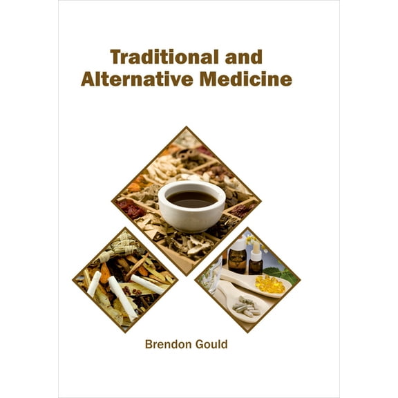 Traditional and Alternative Medicine (Hardcover)