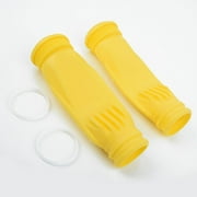 Sufanic Pool Cleaner Parts,2 Set Long Life Diaphragm W69698 w/ Ring for Zodiac Barracuda G3 G4 Pool Cleaner