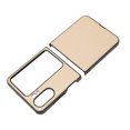 thumbnail image 2 of Phone Case, Folding Screen Phone Case Anti Falling Trendy Precise Cut  For Protection Brown,Gold, 2 of 8