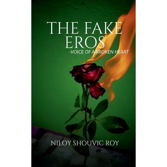 The Fake Eros, (Paperback)
