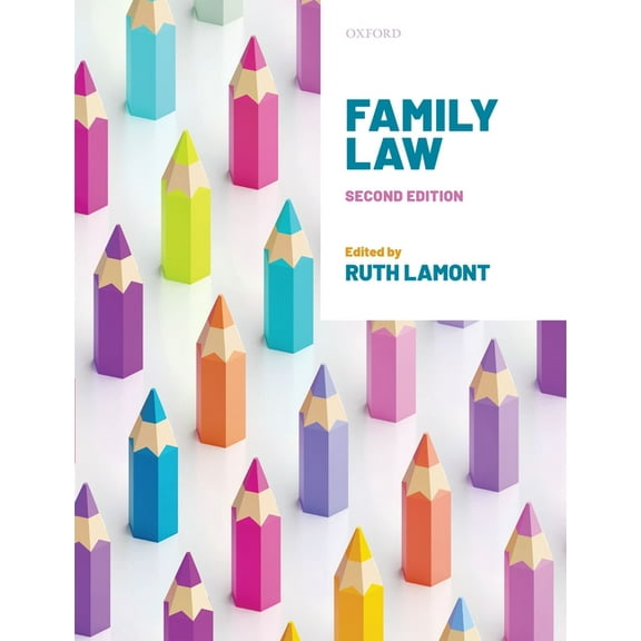 Family Law, (Paperback)