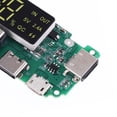 thumbnail image 5 of 18650 Dual USB Lithium Battery Power Charger Module 2A (Three Charging Ports), 5 of 5
