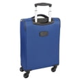 thumbnail image 3 of Swiss Gear Extra Lite 3-piece Soft Side Luggage Set,Blue, 3 of 9