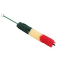 thumbnail image 1 of Portable Cleaning Brushes, Clarinet Brush  Moisture Absorption  For Wind Instruments, 1 of 8