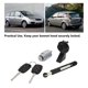 thumbnail image 1 of Trunk Lock Latch Actuator Metal Alloy OEM Standard 1500604 00 B Rear Liftgate Latch Actuator for Cars, 1 of 3