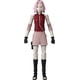 thumbnail image 2 of Heroes de anime Naruto Haruno Sakura Figura,36909 Anime Heroes Anime Heroes, 2 of 2