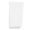 thumbnail image 1 of White Cardboard Sheets, White Cardboard Easy To Use Lightweight Portable 100Pcs  For Painting, 1 of 8